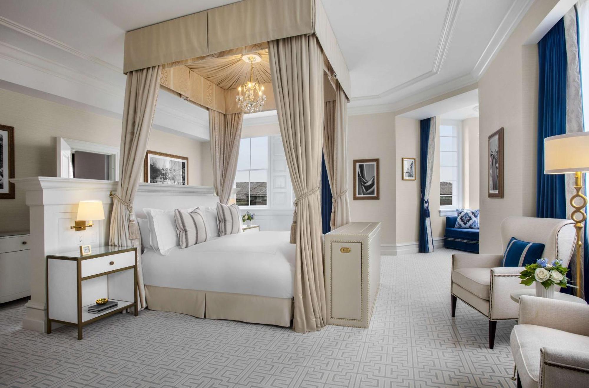 Waldorf Astoria Washington Dc Hotel Exterior photo